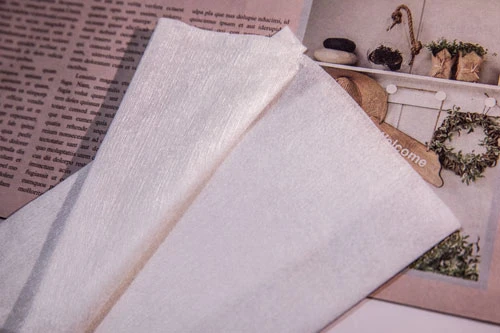 Bio-degradable viscose plain spunlace product Bio-degradable viscose plain spunlace product