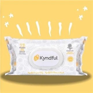 Beste Babytücher für empfindliche Haut