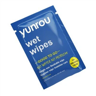 Hygienetücher für die Damenpflege