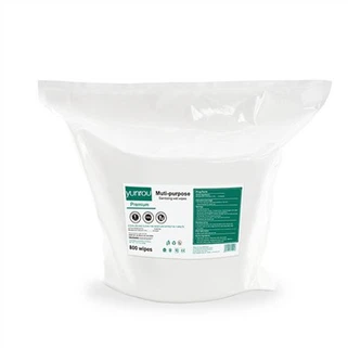 Kanister für Desinfektionstücher