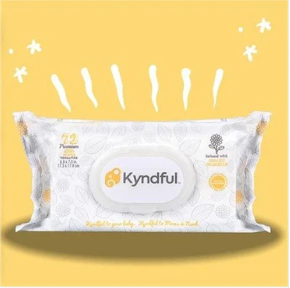 Beste Babytücher Kanada