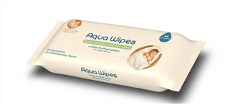 Bester Babytuchspender für Reisen