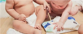 Günstigste biologisch abbaubare Babytücher