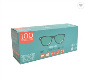 iPhone-Reinigungstücher