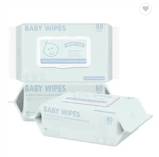 Duftende Feuchttücher