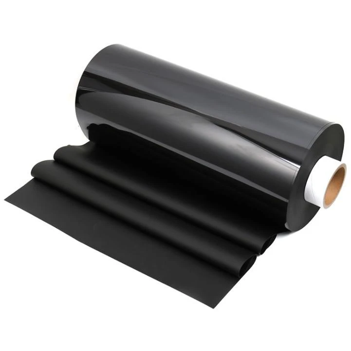 EPDM-Isolierplatte