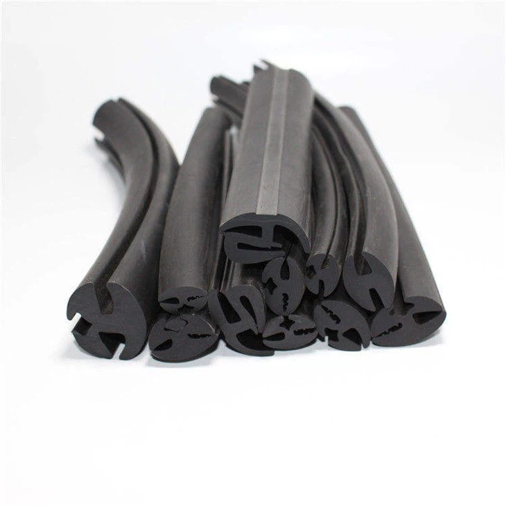 Gummiprofil für Türfenster